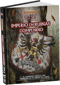 Warhammer Fantasy Juego de Rol: Compendio - Imperio en Ruinas - ESPAÑOL