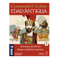 Commands and Colors: Ancients - ESPAÑOL