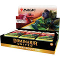 Magic the Gathering: Dominaria United Jumpstart Booster DISPLAY - ESPAÑOL