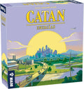 Catan: Energías ESPAÑOL