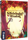 Savernake Forest - MULTILENGUAJE