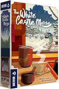 The White Castle: Matcha Expansion - MULTILENGUAJE