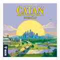 Catan: Energías ESPAÑOL