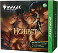 Magic the Gathering: The Hobbit Draft Night PIEZA - INGLÉS