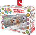 D&D Icons of the Realms: Potato Head Beholder Boxed Miniature - PIEZA
