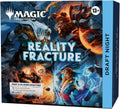 Magic the Gathering: Reality Fracture Draft Night PIEZA - INGLÉS