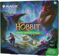 Magic the Gathering: The Hobbit Scene Box DISPLAY - INGLÉS