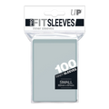 15x Ultra Pro: Small Sleeves - Pro Fit Deck Protectors 100ct