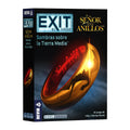 EXIT 20 - El Señor de los Anillos - Nivel: Principiante