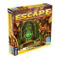 Escape - ESPAÑOL
