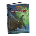 Warhammer Fantasy Juego de Rol: Aventura - Imperio en Ruinas - ESPAÑOL