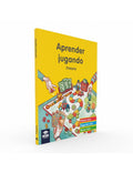 Aprender Jugando: Primaria - LIBRO ESPAÑOL