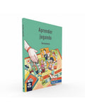 Aprender Jugando: Secundaria - LIBRO ESPAÑOL