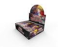5x Yu-Gi-Oh! TCG Beyond the Brave Booster DISPLAY - ESPAÑOL