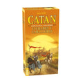 Catan Ampliación: Ciudades y Caballeros 5-6 Jugadores - ESPAÑOL