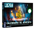EXIT Calendario de Adviento - La Estrella Desaparecida - Nivel: Principiante