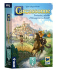 Carcassonne Expansión 6: Torneos y Blasones (Tercera Edición) - ESPAÑOL