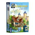 Carcassonne Expansión 1: Posadas y Catedrales (Tercera Edición) - ESPAÑOL