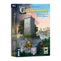 Carcassonne Expansión 4: Torres y Ladrones (Tercera Edición) - ESPAÑOL