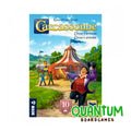 Carcassonne Expansión 10: Circos y Artistas (Tercera Edición) - ESPAÑOL
