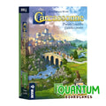 Carcassonne: Puentes y Castillos