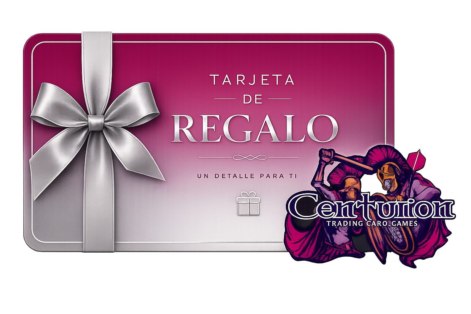 Tarjeta de regalo