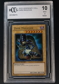 Dark Magician - Legendary Collection 1 (LC01) BCCG 10