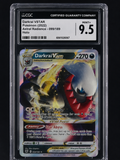 Darkrai VSTAR - SWSH10: Astral Radiance (SWSH10) CGC 9.5