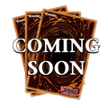 Yu-Gi-Oh! TCG Beyond the Brave Token Box CASE - INGLÉS