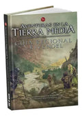 Aventuras en la Tierra Media - Guía de Rivendel - ESPAÑOL