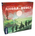 Ahora o Nunca - ESPAÑOL