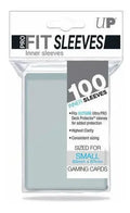 Ultra Pro: PRO-Fit Small Side Load Deck Protector Sleeves 100ct