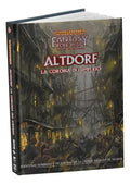 Warhammer Juego de Rol: Altdorf - ESPAÑOL