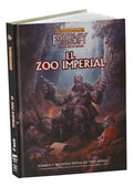 Warhammer Juego de Rol: El Zoo Imperial - ESPAÑOL