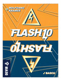 Flash 10 - MULTILENGUAJE