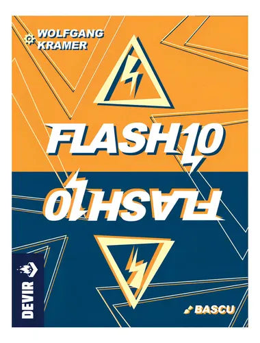 Flash 10 - MULTILENGUAJE