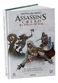 Assassins Creed 2: Legado de la Hermandad - ESPAÑOL