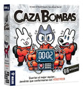 Caza Bombas - ESPAÑOL
