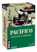 Combat Commander: Pacifíco - ESPAÑOL