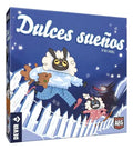 Dulces Sueños - ESPAÑOL