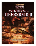 Warhammer Juego de Rol: Aventura - Aventuras en Ubersreik II - ESPAÑOL
