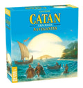 Catan Expansión: Navegantes - ESPAÑOL (Modelo 22005)  - 20% de Descuento