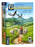 Carcassonne Expansión 9: Viñas y Ovejas (Tercera Edición) - ESPAÑOL