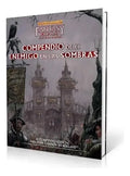 Warhammer Juego de Rol: Compendio - El Enemigo en las Sombras - ESPAÑOL