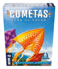 Cometas - ESPAÑOL