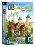 Carcassonne Expansión 1: Posadas y Catedrales (Tercera Edición) - ESPAÑOL