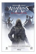 Assassins Creed 3: La Forja de la Historia - ESPAÑOL