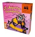 Bichos: El Abejorro Tramposo - ESPAÑOL