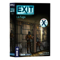 EXIT 30 - La Fuga (Prison Break) - Nivel: Experto
