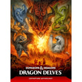 D&D 5th Edition 2024: Dragon Delves - INGLÉS